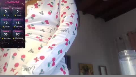 Rhaenyra online show from 09/12/25, 04:29