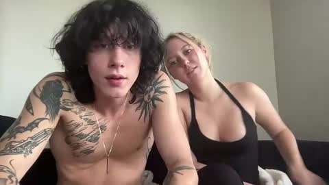 Rhaenyra  Daemon online show from 07/25/26, 08:17