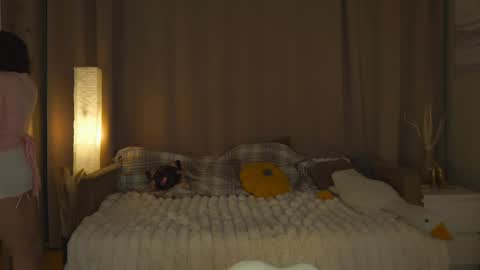 Nanami online show from 03/28/26, 06:29