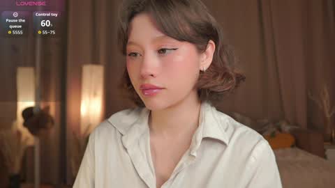 Nanami online show from 04/02/26, 06:16