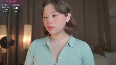 Nanami online show from 04/03/26, 06:17