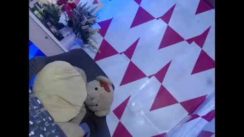 rhiann0 online show from 02/12/26, 01:28