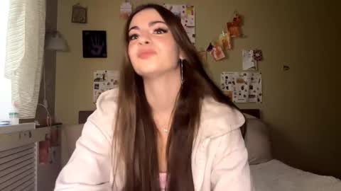 Anna online show from 11/07/25, 09:31