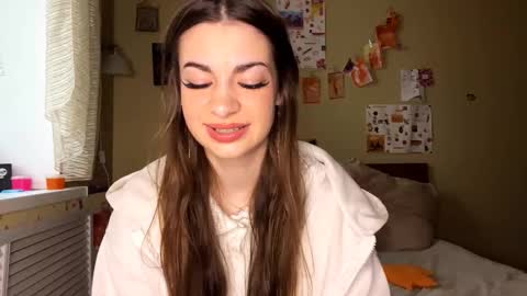 Anna online show from 11/15/25, 10:45