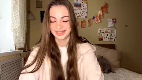 Anna online show from 11/19/25, 11:32