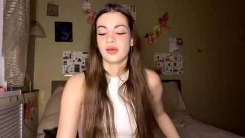 Anna online show from 12/03/25, 02:04