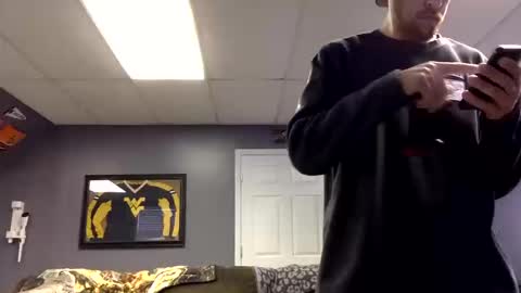 Rhino online show from 10/14/25, 08:20