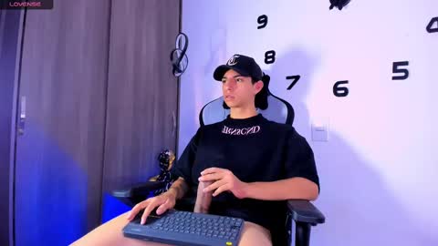 rhys_jagger_ online show from 10/01/25, 05:02