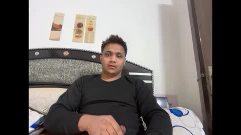 Rhythm Hates online show from 01/12/26, 12:32