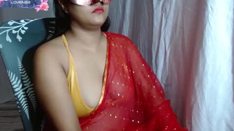 Snapshot of ria_fun chatting on 12/24/24, 09:06 Riya online show from 12/24/24, 09:06