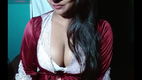 Snapshot of ria_fun chatting on 01/26/25, 09:07 Riya online show from 01/26/25, 09:07