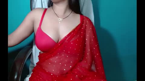 Snapshot of ria_fun chatting on 02/14/25, 03:15 Riya online show from 02/14/25, 03:15