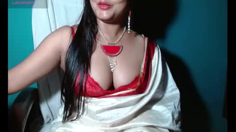Snapshot of ria_fun chatting on 02/23/25, 06:56 Riya online show from 02/23/25, 06:56