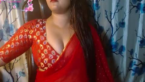 Snapshot of ria_fun chatting on 09/19/25, 09:54 Riya online show from 09/19/25, 09:54