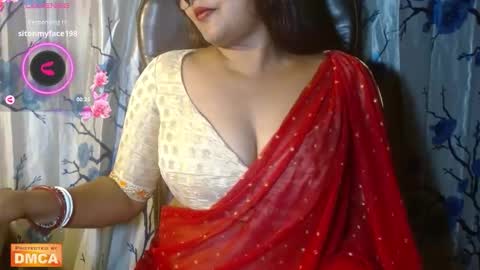 Snapshot of ria_fun chatting on 10/04/25, 07:01 Riya online show from 10/04/25, 07:01