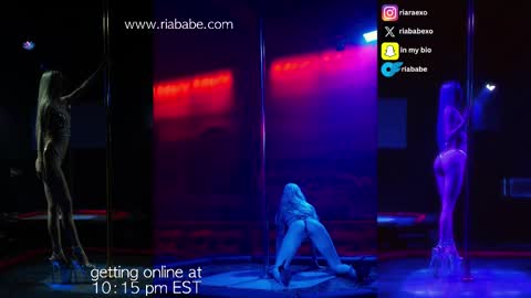 Snapshot of riababe chatting on 03/04/25, 03:00 ria  online show from 03/04/25, 03:00