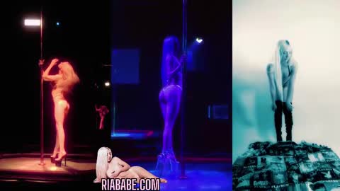 Snapshot of riababe chatting on 09/17/25, 03:52 ria  online show from 09/17/25, 03:52