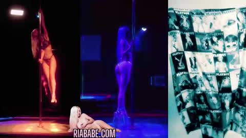 Snapshot of riababe chatting on 09/18/25, 02:57 ria  online show from 09/18/25, 02:57
