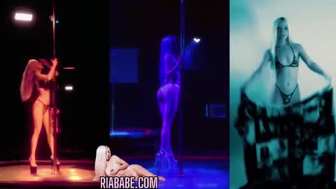 Snapshot of riababe chatting on 10/01/25, 03:34 ria  online show from 10/01/25, 03:34
