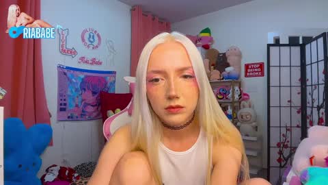 ria  online show from 04/09/26, 03:06