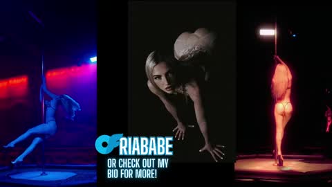 ria  online show from 04/22/26, 06:20