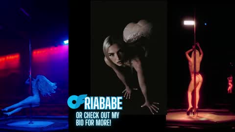 Snapshot of riababe chatting on 05/15/26, 03:02 ria online show from 05/15/26, 03:02