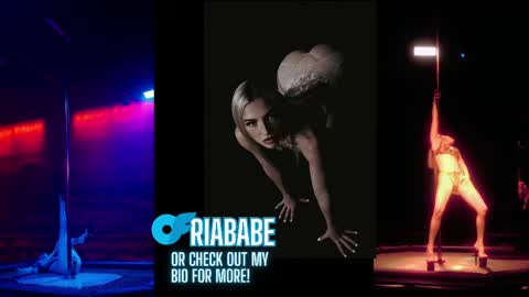 Snapshot of riababe chatting on 05/26/26, 02:51 ria online show from 05/26/26, 02:51