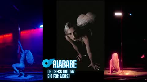Snapshot of riababe chatting on 06/16/26, 02:58 ria online show from 06/16/26, 02:58