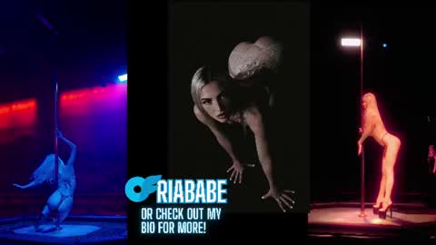 Snapshot of riababe chatting on 06/23/26, 02:42 ria online show from 06/23/26, 02:42
