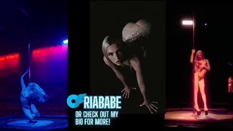 Snapshot of riababe chatting on 07/09/26, 02:59 ria online show from 07/09/26, 02:59