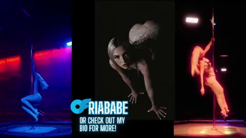 Snapshot of riababe chatting on 07/16/26, 03:01 ria online show from 07/16/26, 03:01