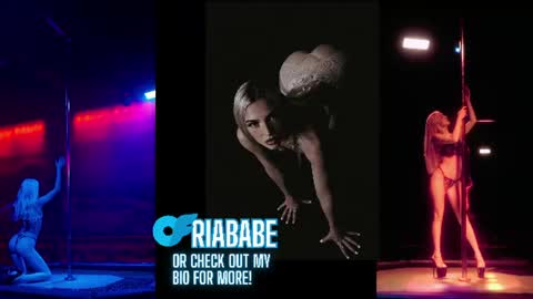Snapshot of riababe chatting on 07/17/26, 03:02 ria online show from 07/17/26, 03:02