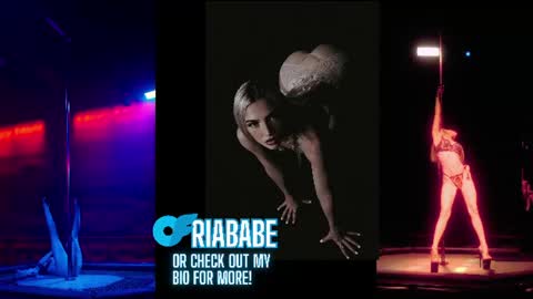 Snapshot of riababe chatting on 07/18/26, 02:49 ria online show from 07/18/26, 02:49
