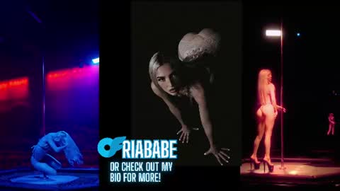 Snapshot of riababe chatting on 07/27/26, 02:51 ria online show from 07/27/26, 02:51