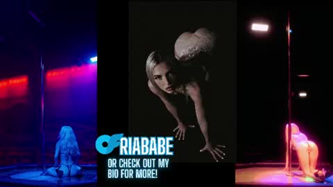 Snapshot of riababe chatting on 08/06/26, 02:46 ria online show from 08/06/26, 02:46
