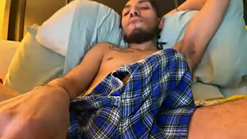 Riah online show from 01/15/25, 09:02