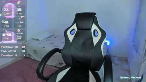 RianaK online show from 02/27/25, 04:20