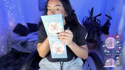 RianaK online show from 09/13/25, 02:55