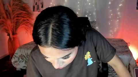 RianaK online show from 05/21/26, 06:20