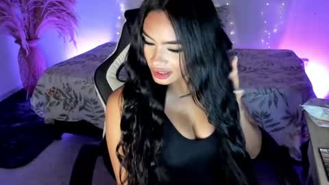 RianaK online show from 05/21/26, 11:23