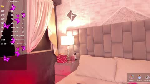 Riana online show from 02/03/25, 04:25