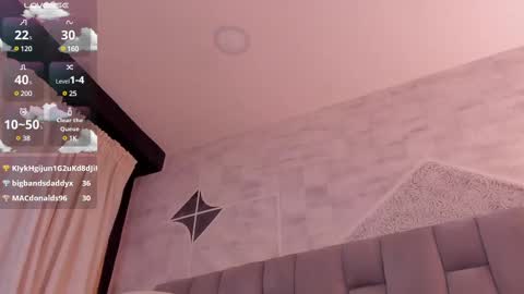 Riana online show from 02/10/25, 03:57