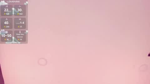 Riana online show from 02/16/25, 08:54