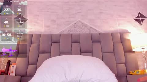 Riana online show from 02/16/25, 11:59