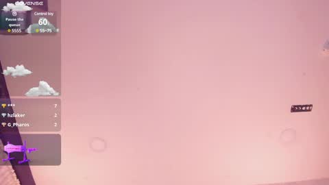 Riana online show from 02/18/25, 09:32