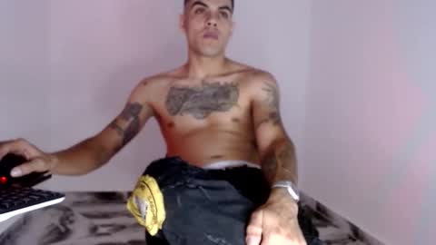 Snapshot of riancum chatting on 11/29/25, 07:11 juan online show from 11/29/25, 07:11