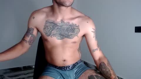 Snapshot of riancum chatting on 01/18/26, 11:30 juan online show from 01/18/26, 11:30