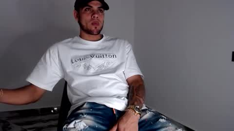 Snapshot of riancum chatting on 02/28/26, 09:16 juan online show from 02/28/26, 09:16