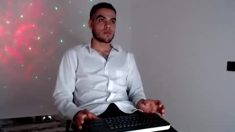 juan online show from 04/10/26, 10:58