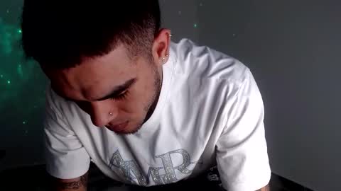 juan online show from 04/15/26, 02:51